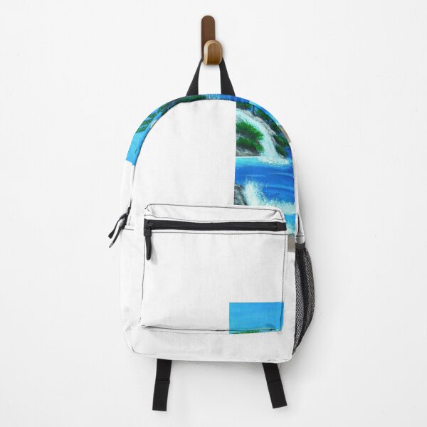 Item preview, Full Moon At The Palm Beach designed and sold by EmNik.