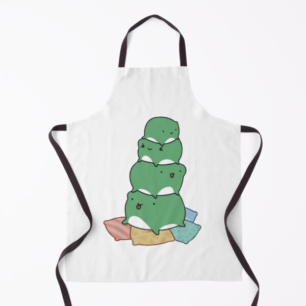 Item preview, Frog vs Pillow designed and sold by Hasifii.