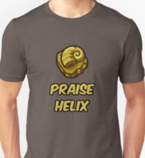 Praise Helix Unisex T-Shirt