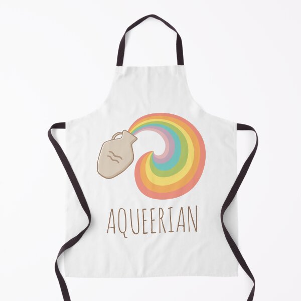 Item preview, Aqueerian designed and sold by myndfart.