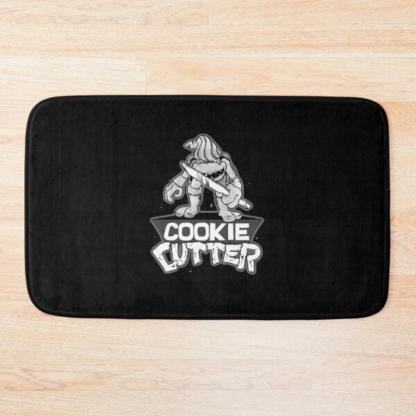Item preview, Cookie Cutter Mutant Ninja  designed and sold by katrielvergo.