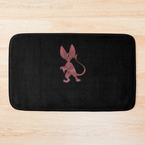Item preview, Popobawa designed and sold by azadselvey.