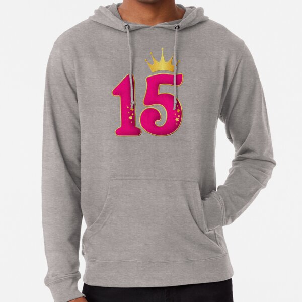 Hoodies for 15 discount year old girl
