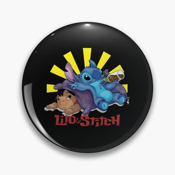 Item preview, lilo and stitch                           designed and sold by Randelsf.