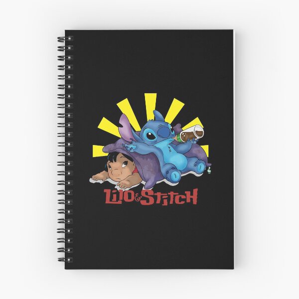 Item preview, lilo and stitch                           designed and sold by Randelsf.