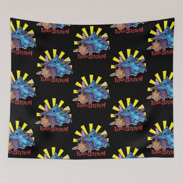 Item preview, lilo and stitch                           designed and sold by Randelsf.