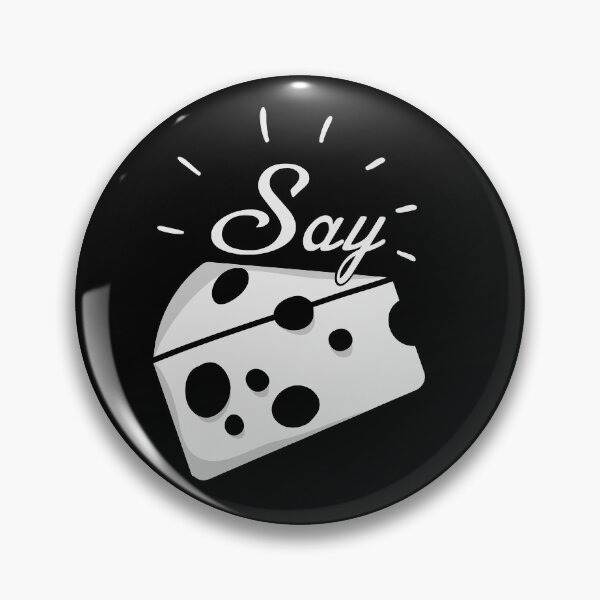 Item preview, Say cheese designed and sold by Fatima220.