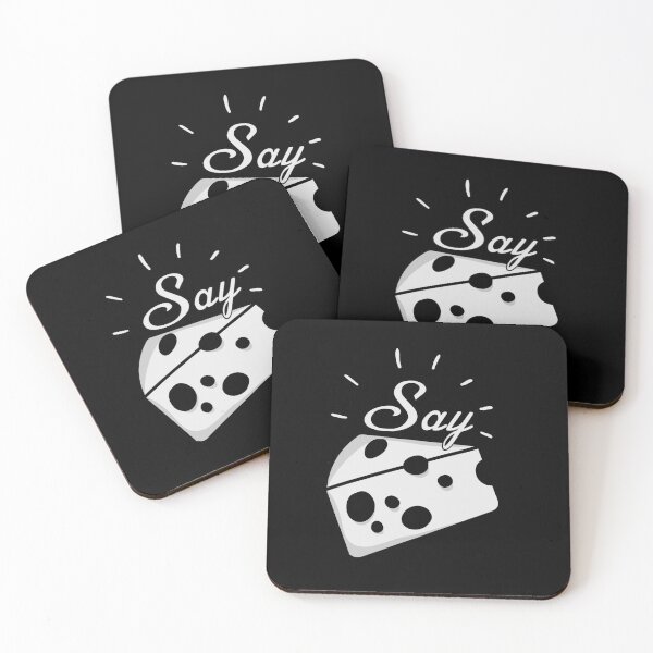 Item preview, Say cheese designed and sold by Fatima220.