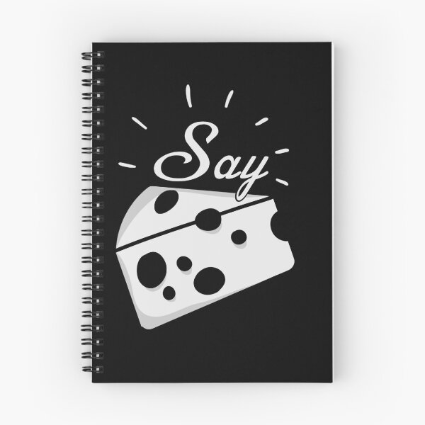 Item preview, Say cheese designed and sold by Fatima220.