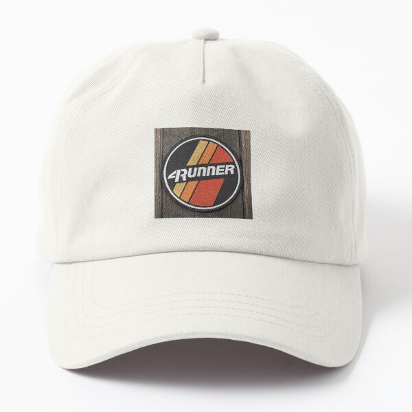 Product Dad Hat