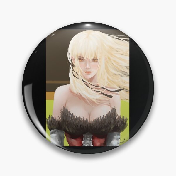Item preview, Oshino Shinobu  designed and sold by TracenNgf.