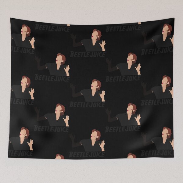 Item preview, Classic Horror Movie Flat Art  designed and sold by kalonnieli.