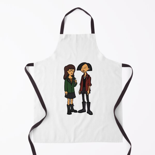 Item preview, Wonder Daria Movie Strong Woman Bravery and J.a.n.e Comedy designed and sold by DariaWonderful.