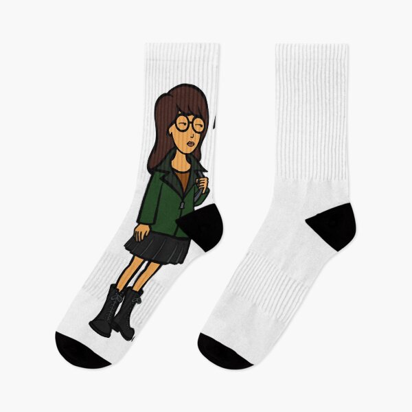 Item preview, Wonder Daria Movie Strong Woman Bravery and J.a.n.e Comedy designed and sold by DariaWonderful.