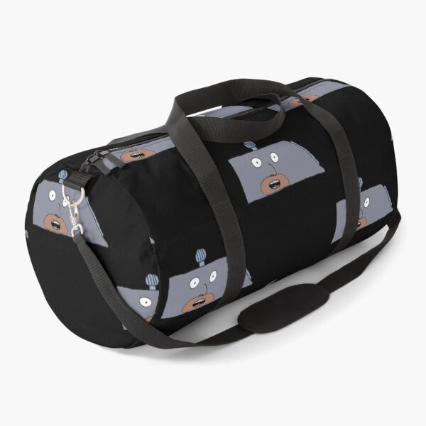 Item preview, Sammy the Storm Cellar designed and sold by jaiydendic.