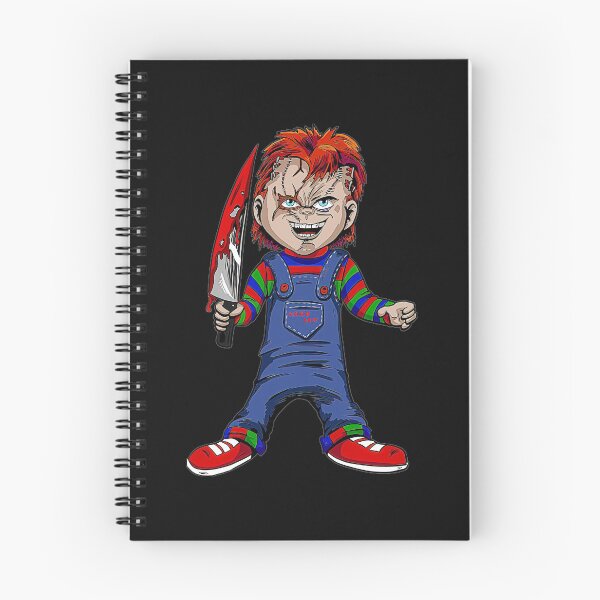 Item preview, Chucky Doll designed and sold by chucky210.