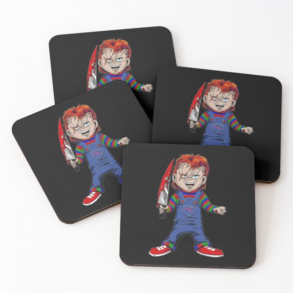 Item preview, Chucky Doll designed and sold by chucky210.
