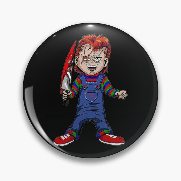 Item preview, Chucky Doll designed and sold by chucky210.