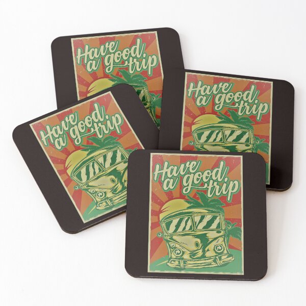Item preview, HAVE A GOOD TRIP Cannatees designed and sold by jmed70.