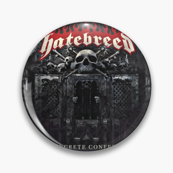 Item preview, Logo Hatebreed Graphic Essential designed and sold by brandonwil.
