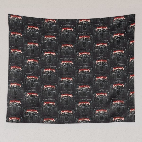 Item preview, Logo Hatebreed Graphic Essential designed and sold by brandonwil.
