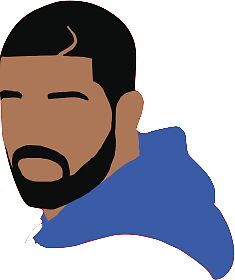 Drake: Stickers | Redbubble