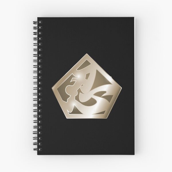 Item preview, Kakuranger Shogan Symbol  designed and sold by sesenlavadie.