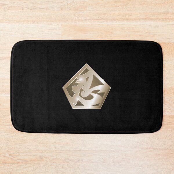 Item preview, Kakuranger Shogan Symbol  designed and sold by sesenlavadie.