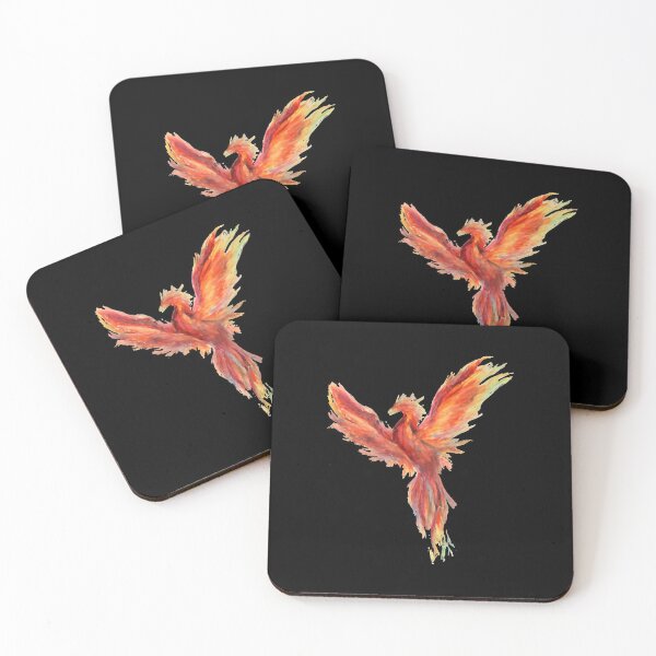 Item preview, Phoenix  designed and sold by azadselvey.