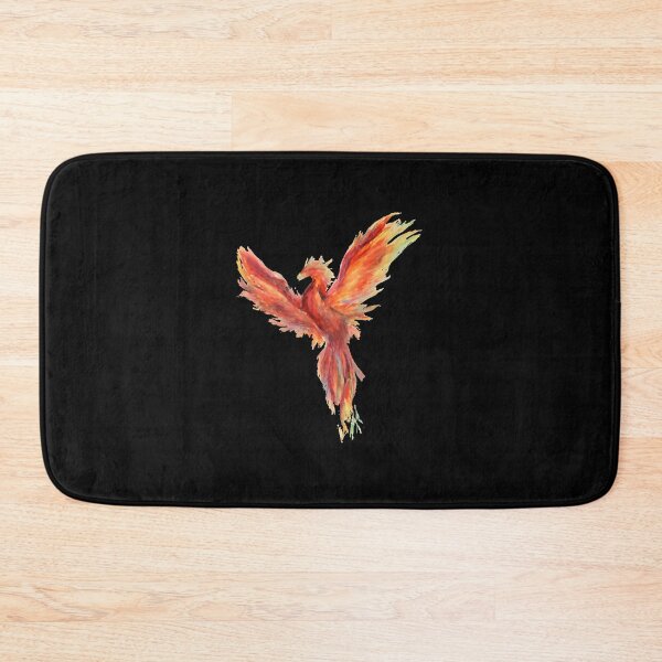 Item preview, Phoenix  designed and sold by azadselvey.