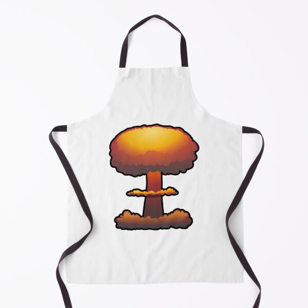 Item preview, Nuclear explosion designed and sold by TheDillen.