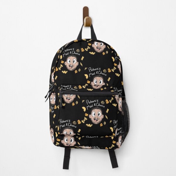 Item preview, Roberts Mac&Cheese designed and sold by kalonnieli.