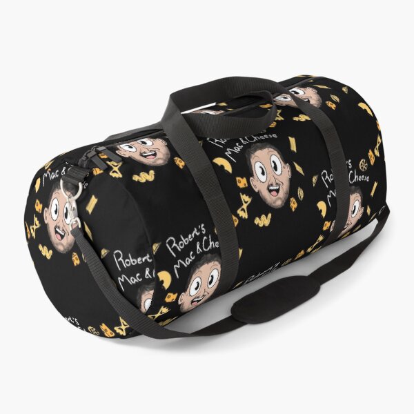 Item preview, Roberts Mac&Cheese  designed and sold by kalonnieli.