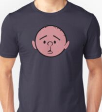 Karl Pilkington Unisex T-Shirt