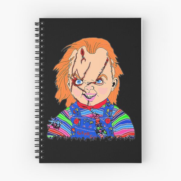 Item preview, Chucky Doll designed and sold by chucky210.