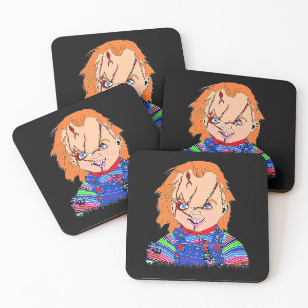 Item preview, Chucky Doll designed and sold by chucky210.
