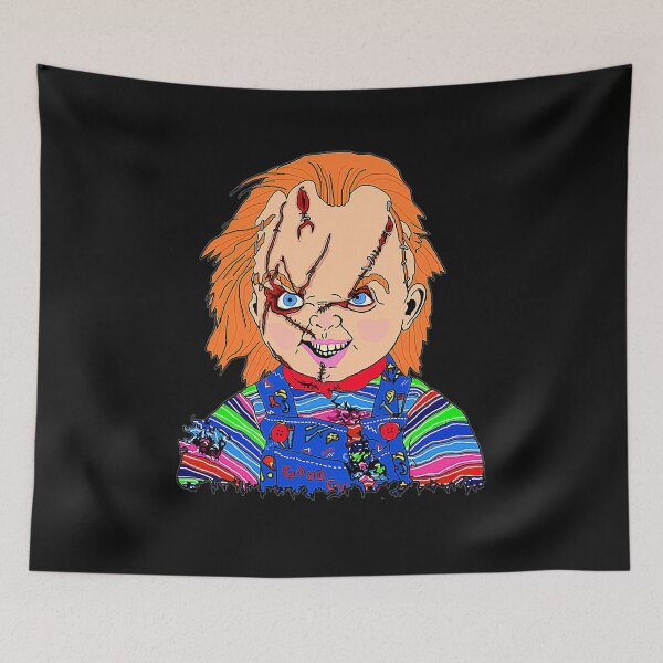 Item preview, Chucky Doll designed and sold by chucky210.