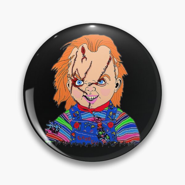 Item preview, Chucky Doll designed and sold by chucky210.