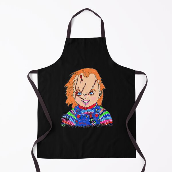 Item preview, Chucky Doll designed and sold by chucky210.