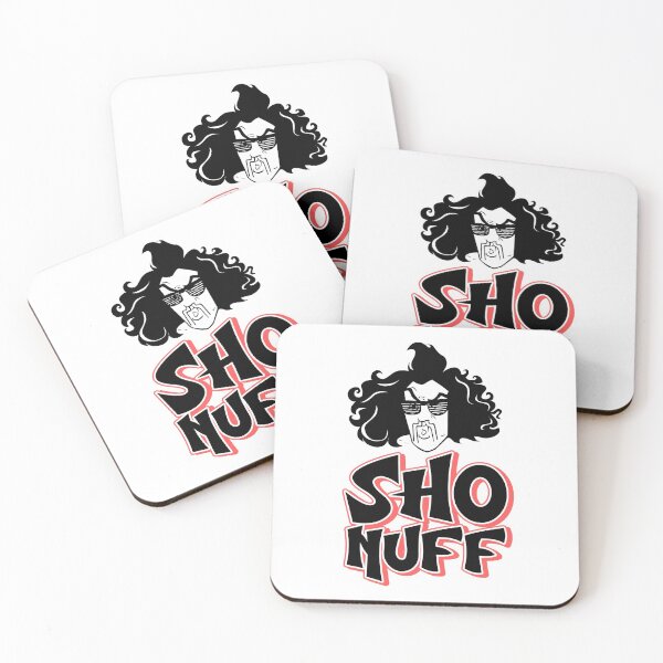 Item preview, Sho Nuff - The Last Dragon Retro Vintage Tshirt designed and sold by dearlydesigns.