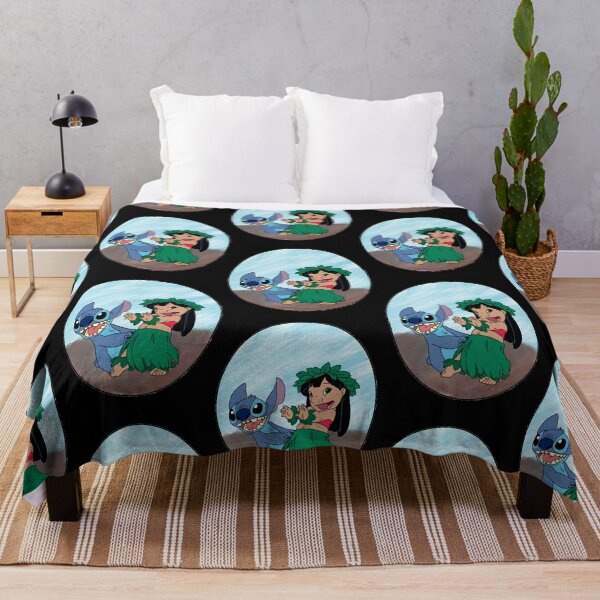 Item preview, Lilo And Stitch designed and sold by nLilou96.