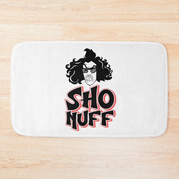Artikelvorschau, Sho Nuff - Der letzte Drache Retro Vintage T-Shirt entworfen und verkauft von dearlydesigns.