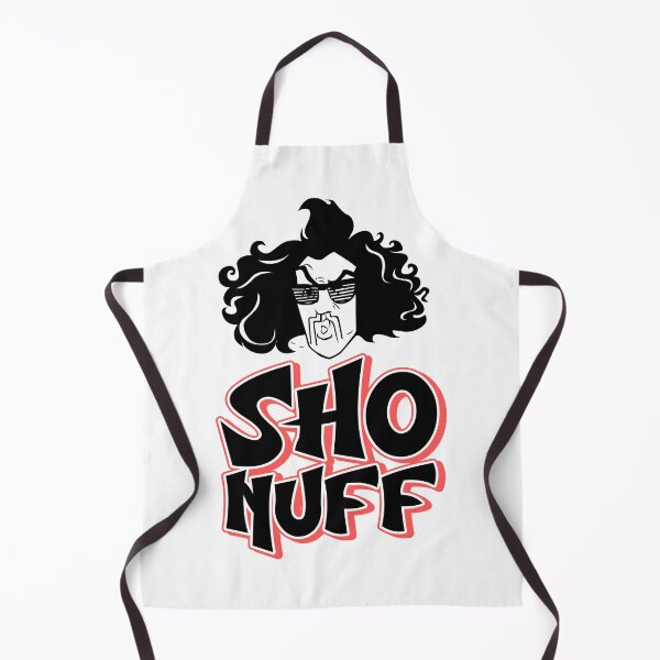 Item preview, Sho Nuff - The Last Dragon Retro Vintage Tshirt designed and sold by dearlydesigns.