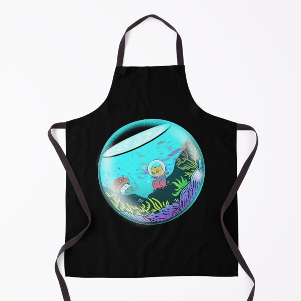 Item preview, Underwater Life designed and sold by nicholinarau.