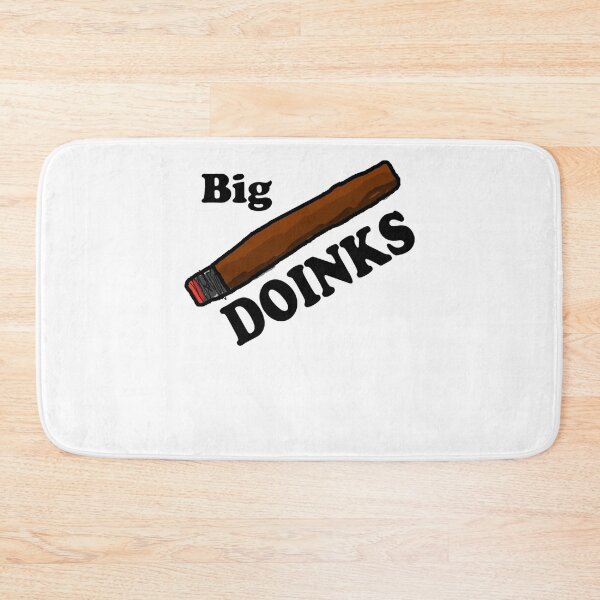 Item preview, Smokin Big Doinks  designed and sold by Christmantvp.