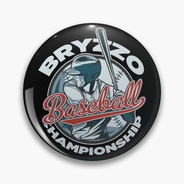 Item preview, Bryzzo Championship Baseball designed and sold by Christmantvp.