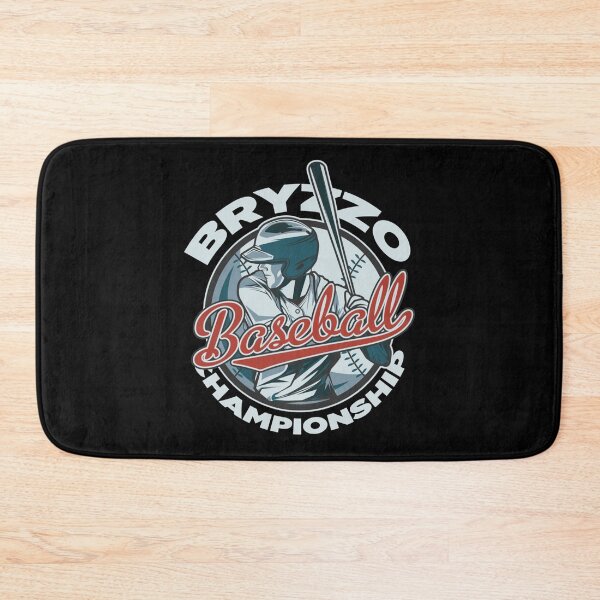 Item preview, Bryzzo Championship Baseball designed and sold by Christmantvp.