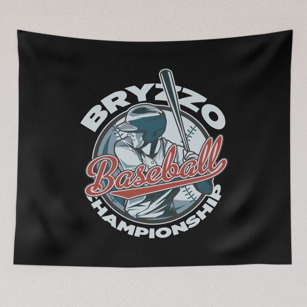 Item preview, Bryzzo Championship Baseball designed and sold by Christmantvp.
