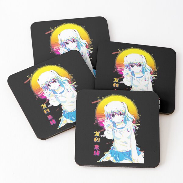 Item preview, Charlotte Nao Tomori  designed and sold by kalonnieli.