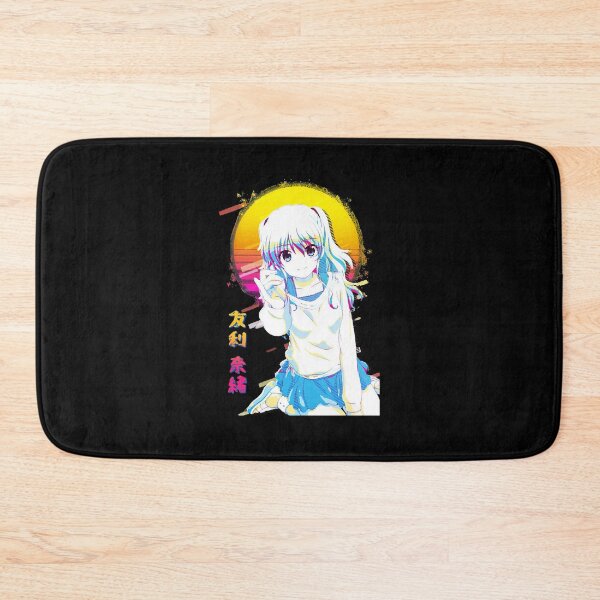 Item preview, Charlotte Nao Tomori designed and sold by kalonnieli.